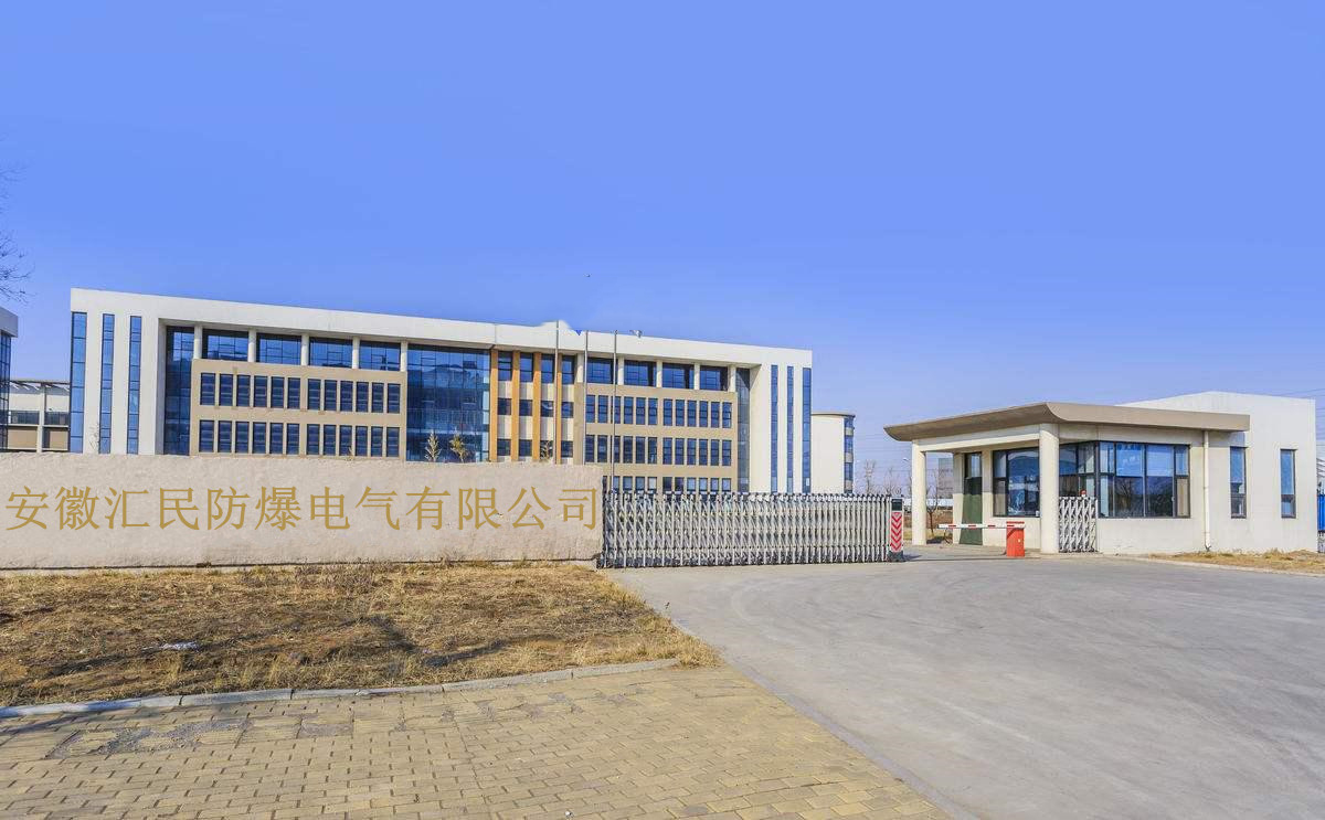 安徽丝瓜视频下载安装防爆电气有限公司