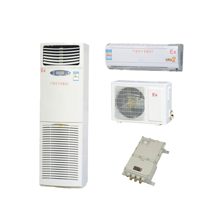 安徽丝瓜视频下载安装防爆电气有限公司BK系列防爆空调器（IIB、IIC)