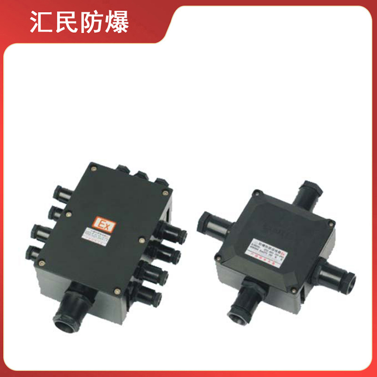 BJX8030系列防爆防腐接线箱 非标定制 安徽丝瓜视频下载安装防爆电气