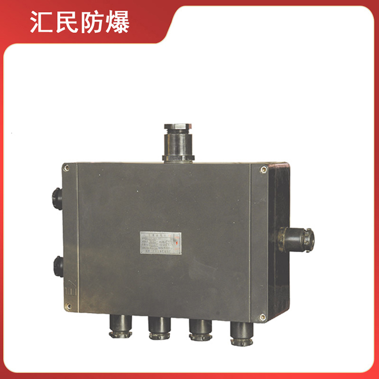BJX8050系列防爆防腐接线箱 非标定制 安徽丝瓜视频下载安装防爆电气