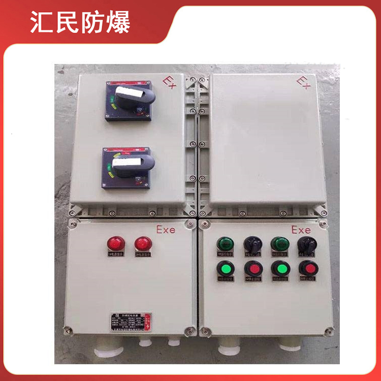 安徽丝瓜视频下载安装防爆电气有限公司双回路正反转丝瓜视频IOS污