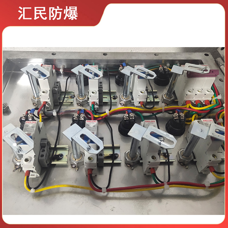 安徽丝瓜视频下载安装防爆电气有限公司不锈钢防爆照明动力配电箱 安徽丝瓜视频下载安装防爆电气有限公司不锈钢防爆照明动力配电箱