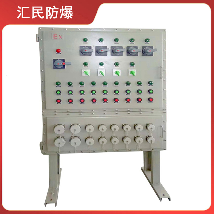安徽丝瓜视频下载安装防爆电气有限公司防爆检修电源箱