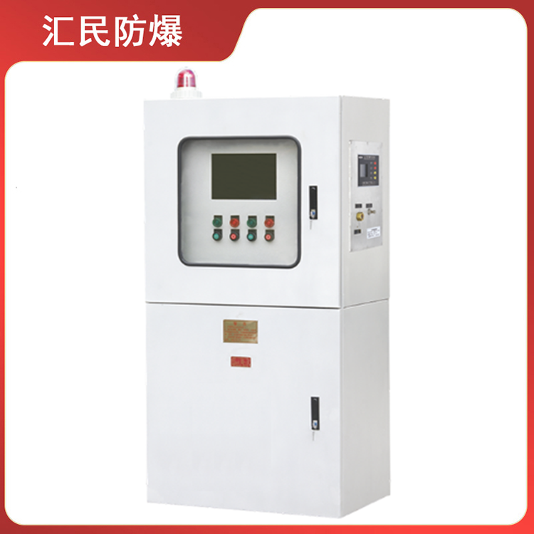 安徽丝瓜视频下载安装防爆电气有限公司PXK系列正压型防爆配电柜